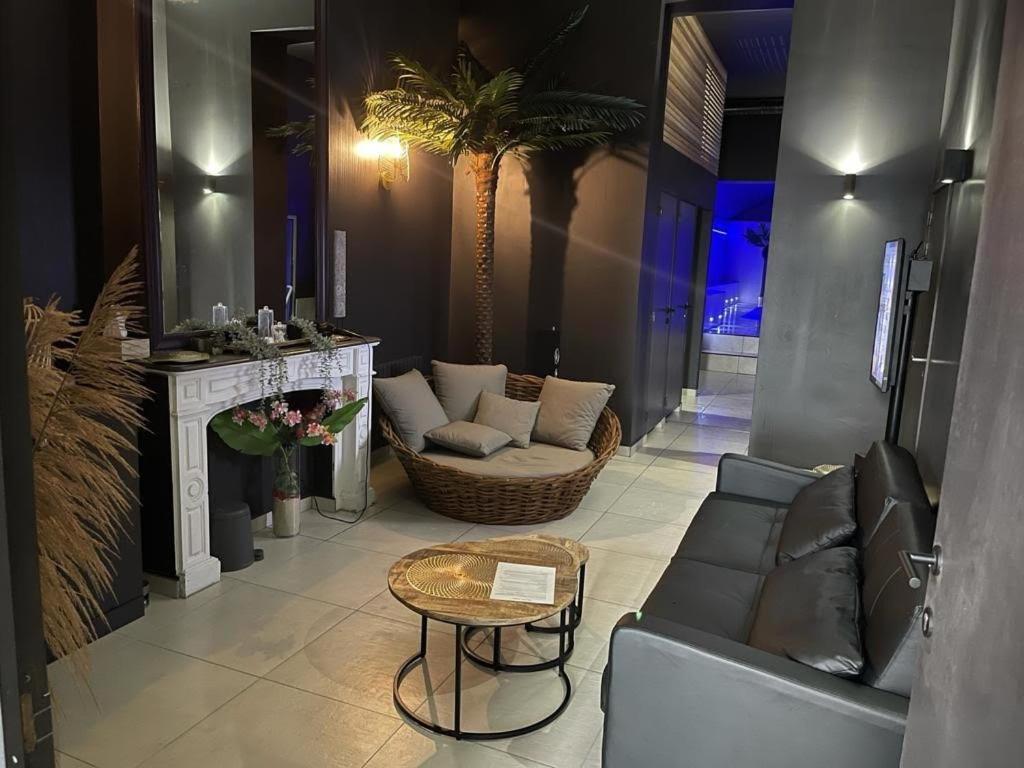 Quartier Louise Apartment Brüssel
