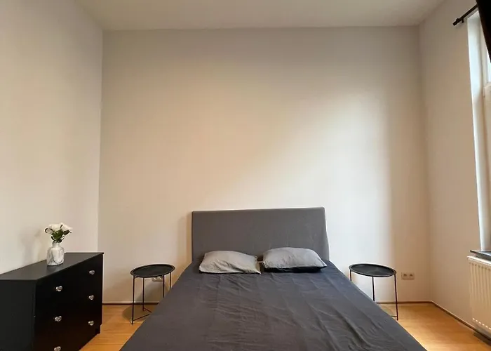 Appart Quartier Louise Bruxelles