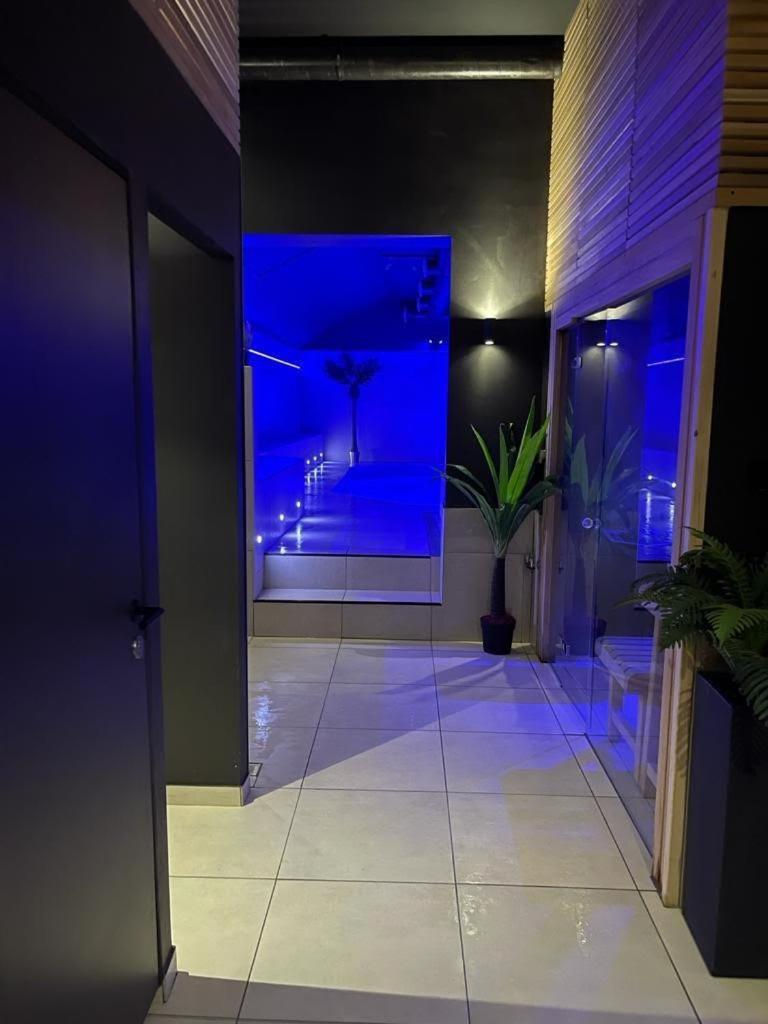 Quartier Louise Appartamento
